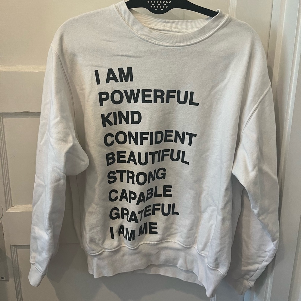 Anine Bing Sweatshirt